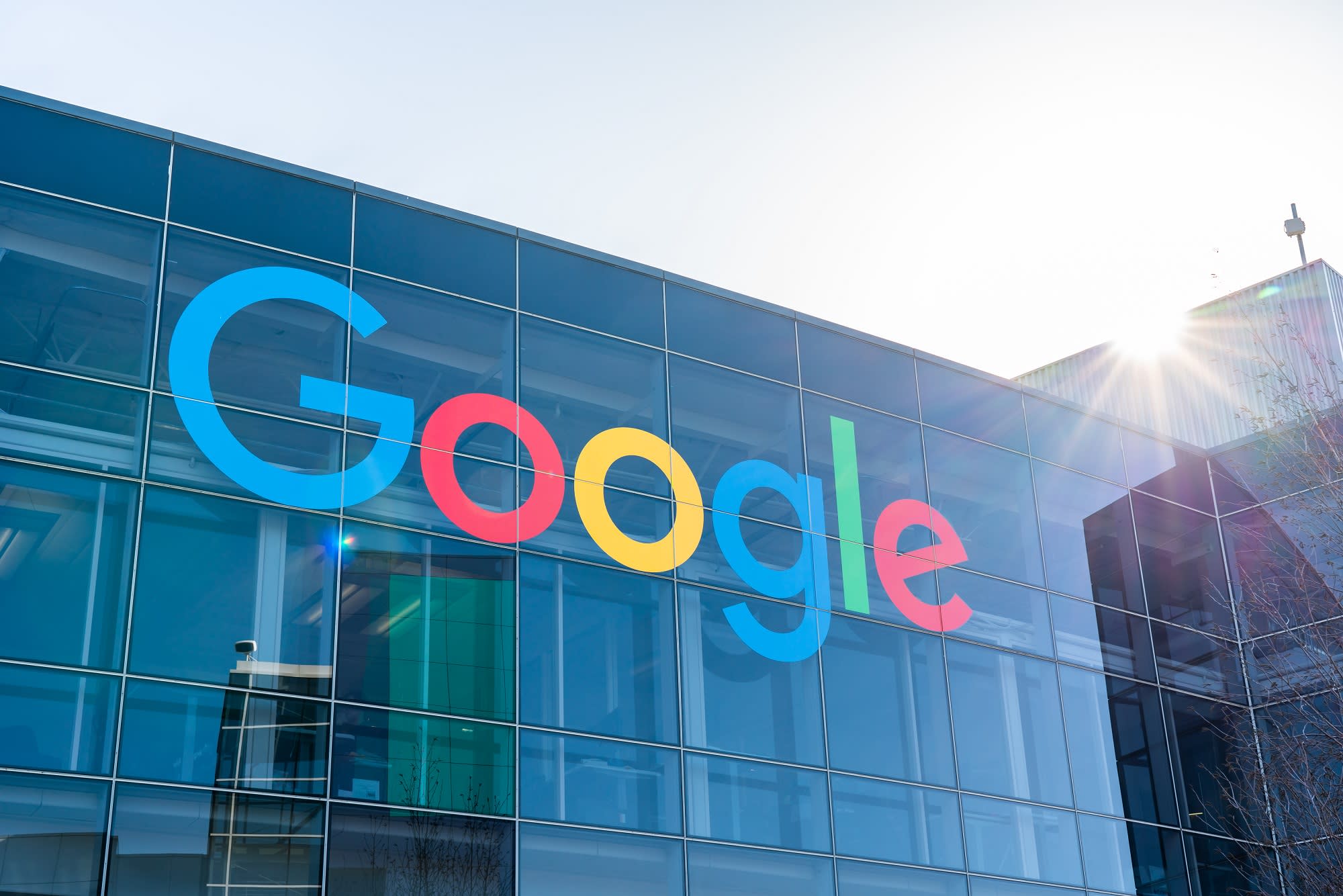 Google: Multinational Tech Company