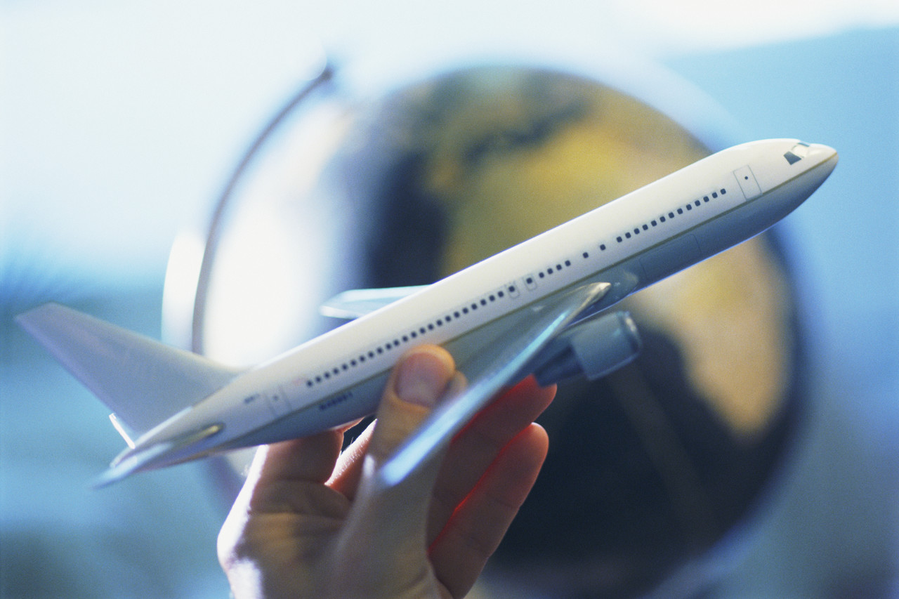 Aviation Industry Overview