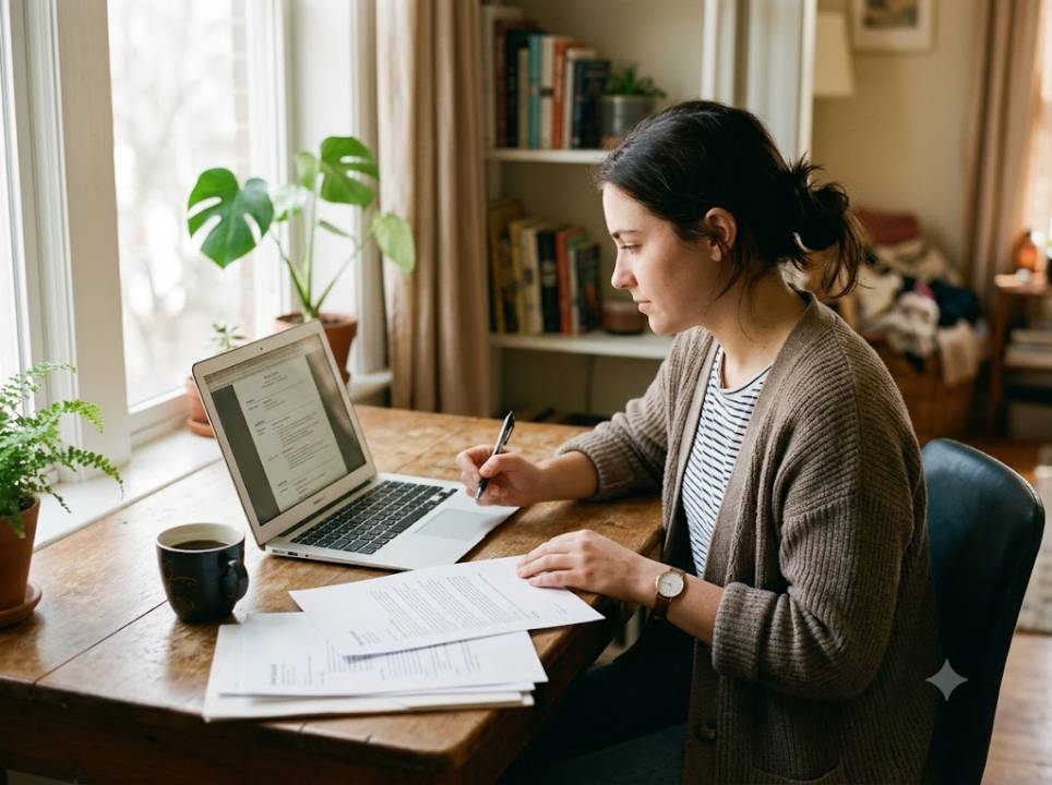 So gelingt die Bewerbung im englischsprachigen Ausland