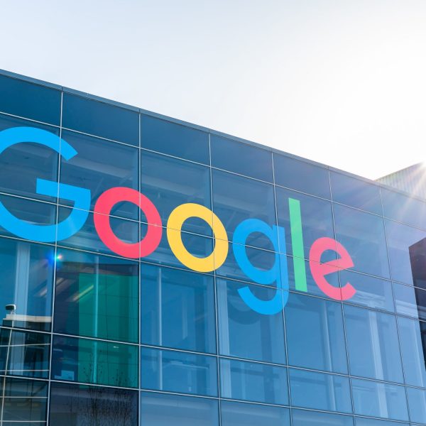 Google: Multinational Tech Company