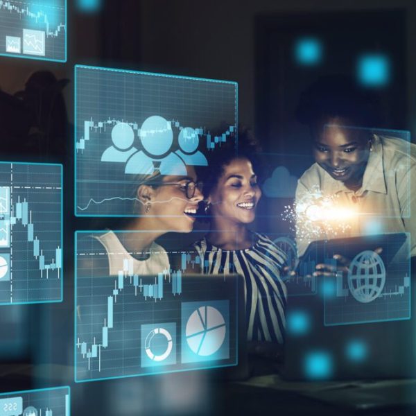 Enterprise Digital Transformation Trends