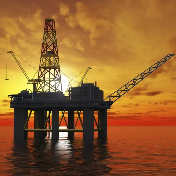 Oil and Gas E&P Industry