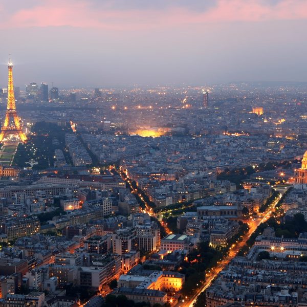 Top Businesses in France