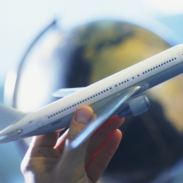 Aviation Industry Overview