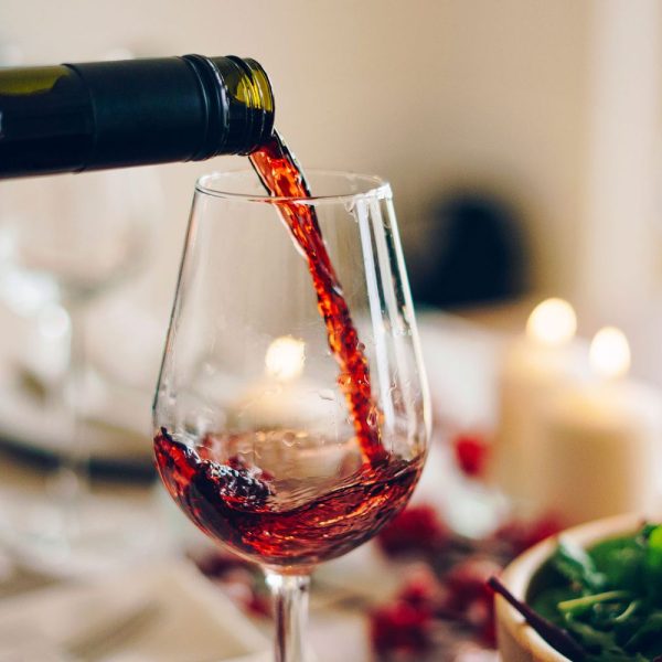 The wine industry, its trends, challenges, and opportunities
