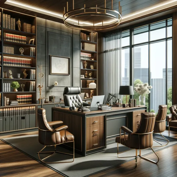 Consultanță Juridică în Domeniul Imobiliar oferită de Jalbă and Partners, Birou de Avocați