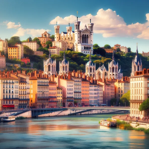 L'importance d'une agence de traduction à Lyon : Pour une communication sans frontières