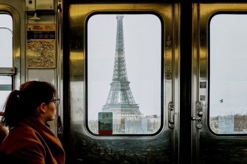 Exploring the Business World in France: From Luxury Brands to Renewable Energy