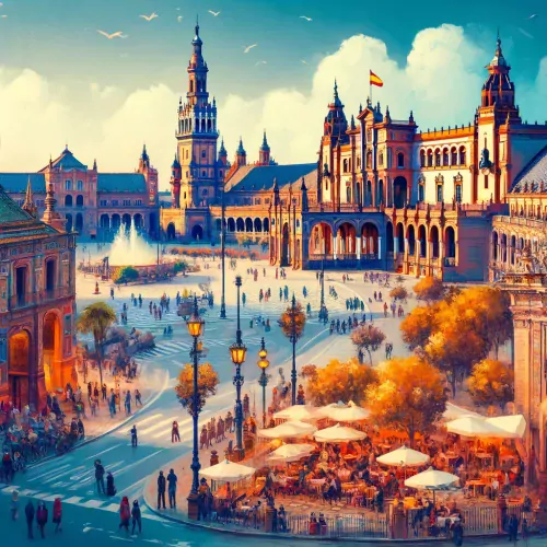 La Relevancia de la Traducción en Sevilla