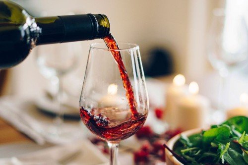 The wine industry, its trends, challenges, and opportunities