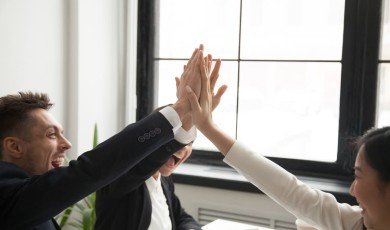 How Businesses Compete Today