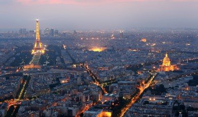 Top Businesses in France