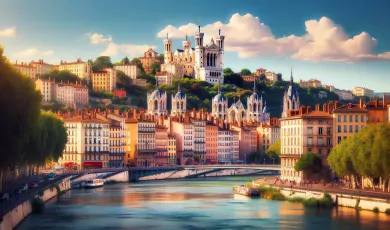 L'importance d'une agence de traduction à Lyon : Pour une communication sans frontières