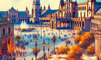 La Relevancia de la Traducción en Sevilla